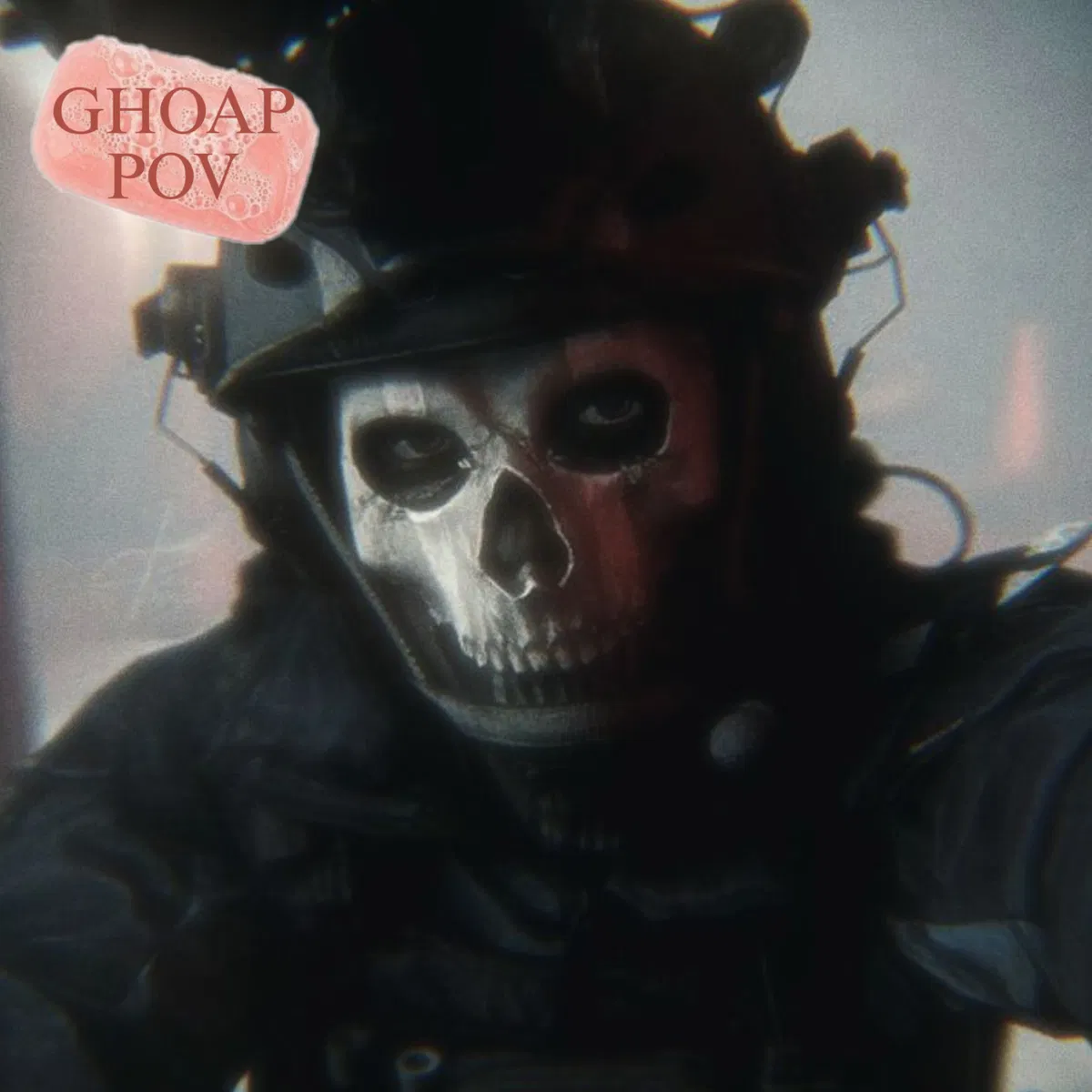 Avatar of Ghoap ★ Simon "Ghost" Riley
