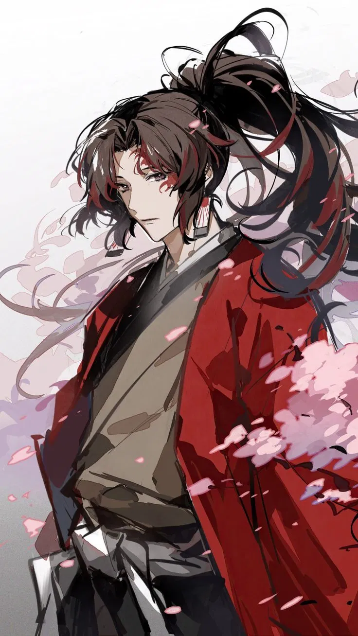 Avatar of Yoriichi Tsugikuni