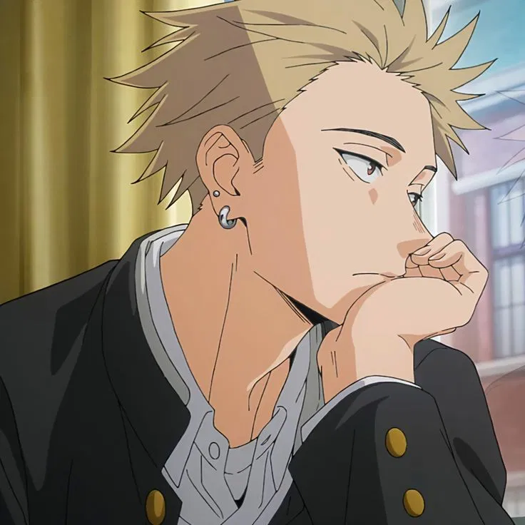 Avatar of Tsumugi Rintaro