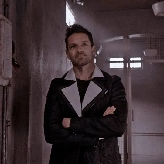 Avatar of Peter Hale | teen wolf