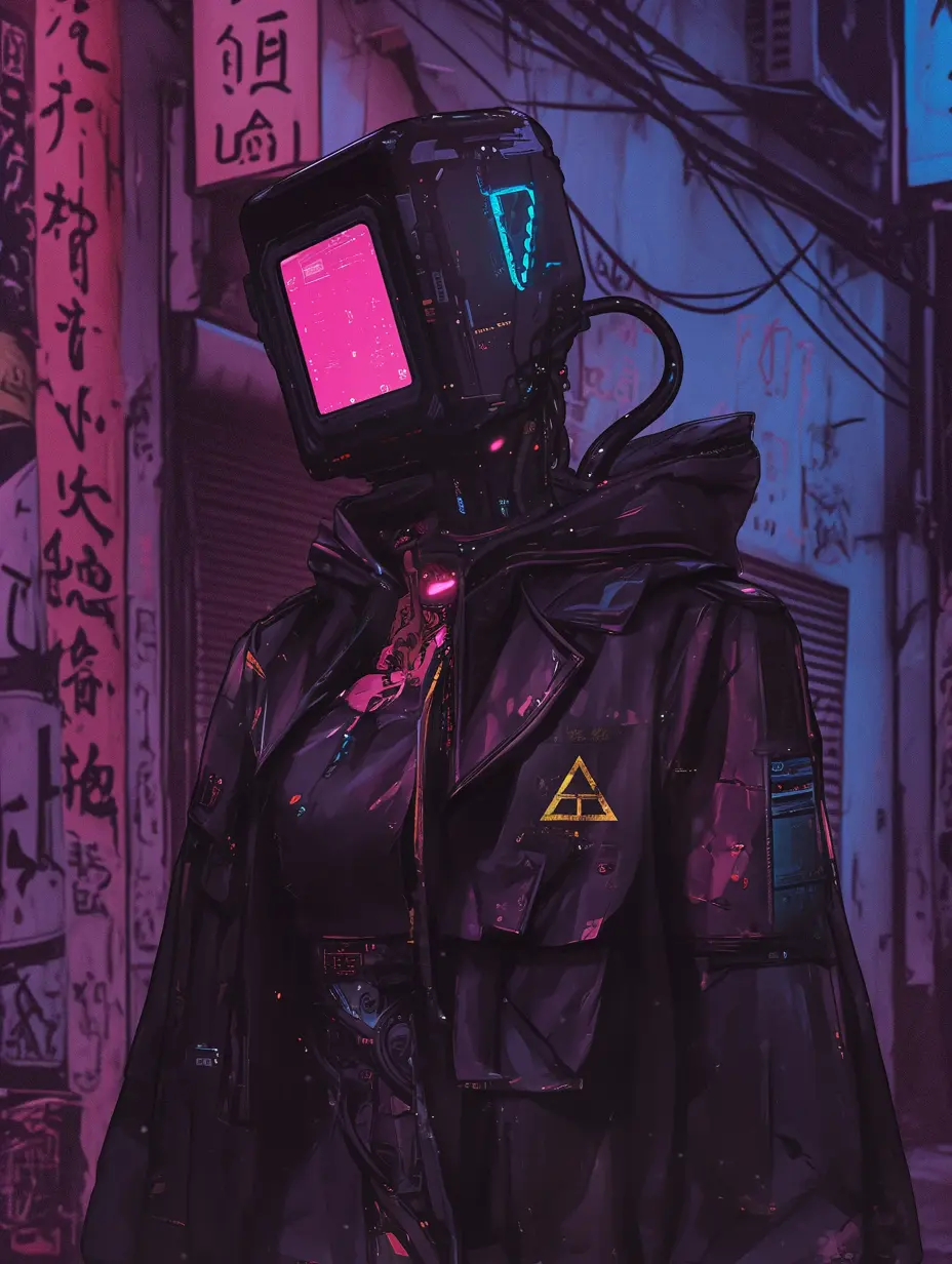 Avatar of Isolde Nakada || Euclid Collab