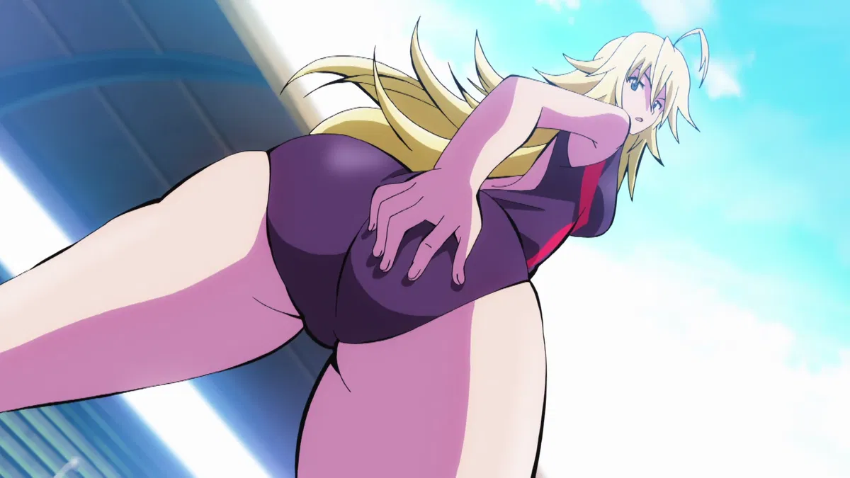 Avatar of Mio Kusakai