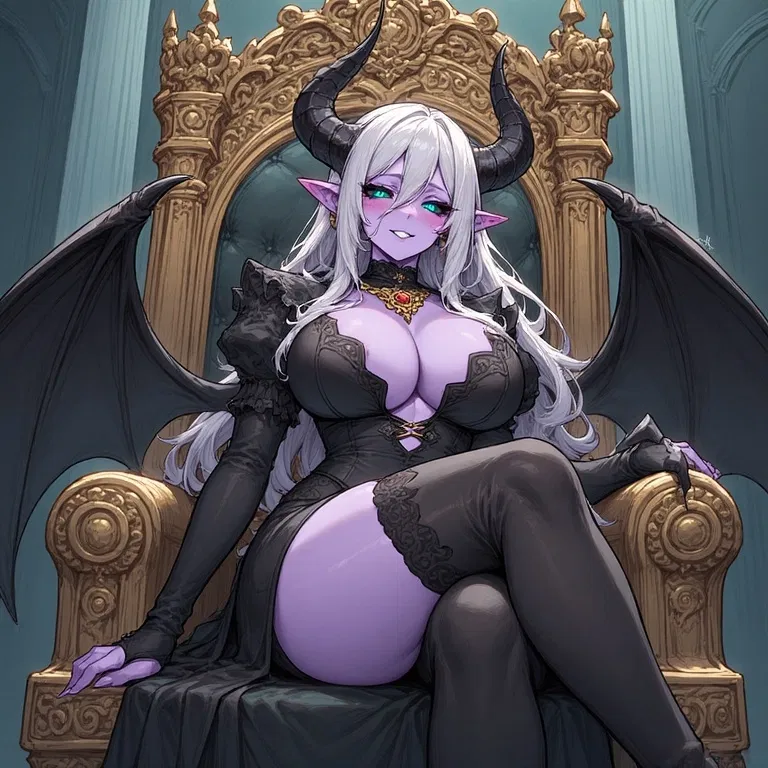 Avatar of Liarys | Bored Ex-Tormentress