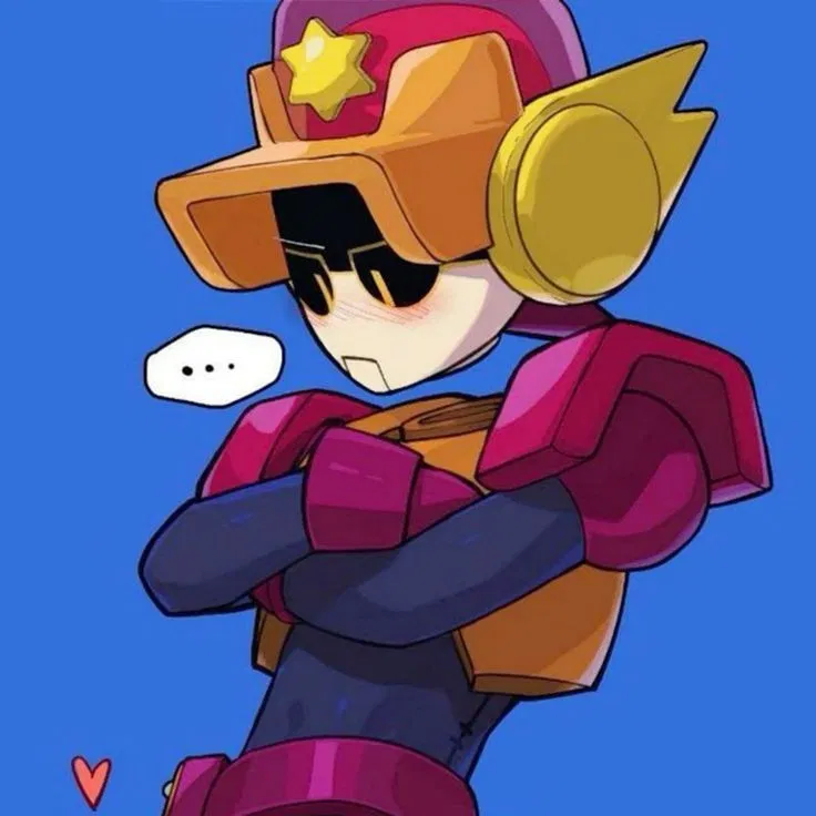 Avatar of 🚨 Lawrie – Brawl Stars 