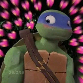 Avatar of Leonardo 2012