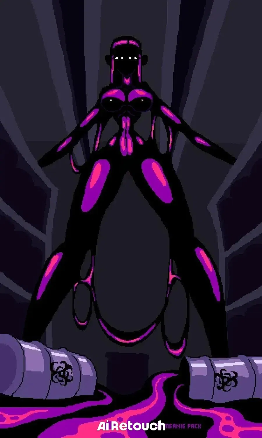 Avatar of Project Nyx-13