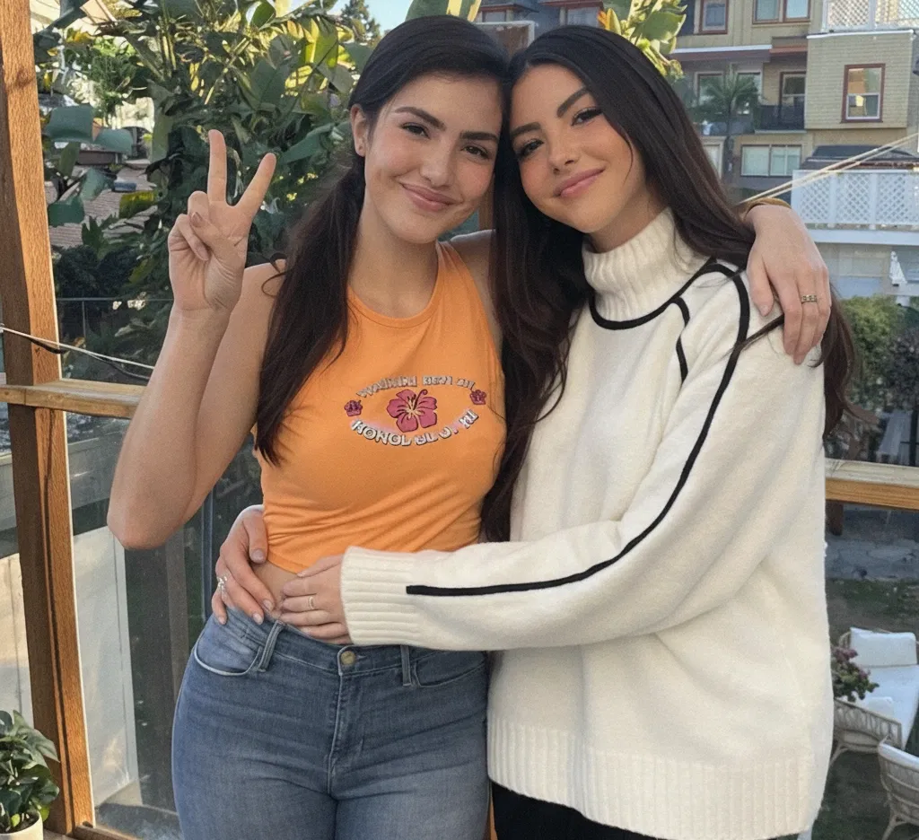 Avatar of Alex & Andrea Botez