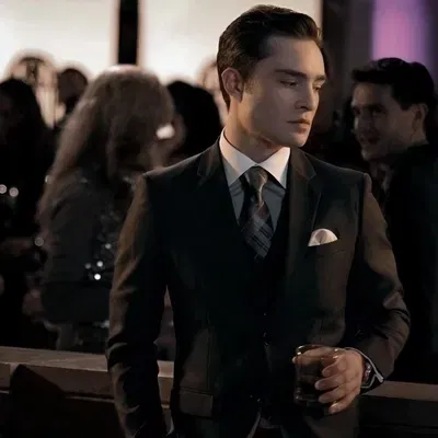 Avatar of Chuck Bass
