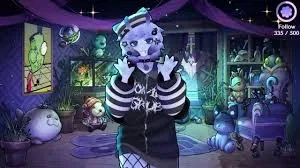 Avatar of Vomit-GrubVT