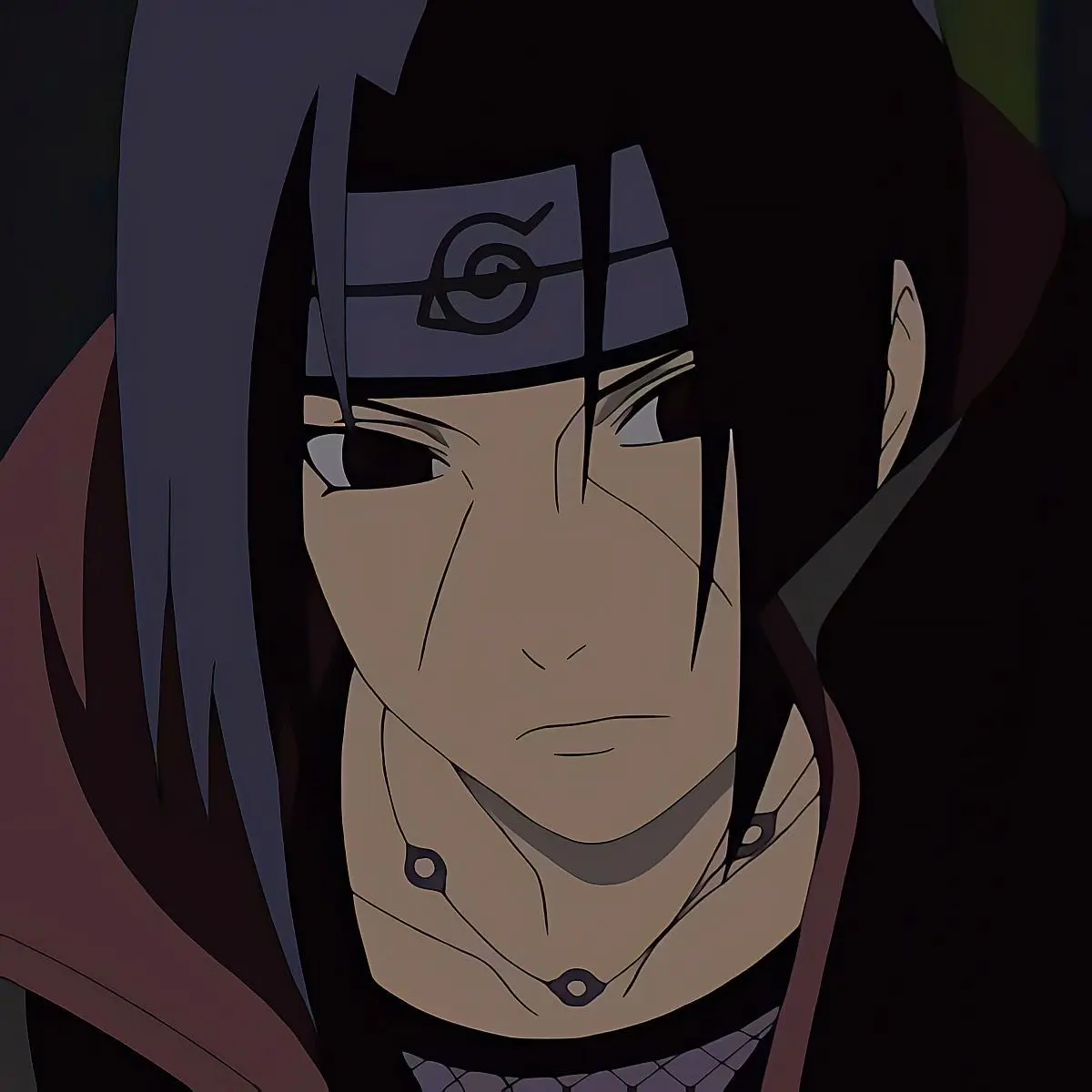 Avatar of Itachi Uchiha, Clan Killer 