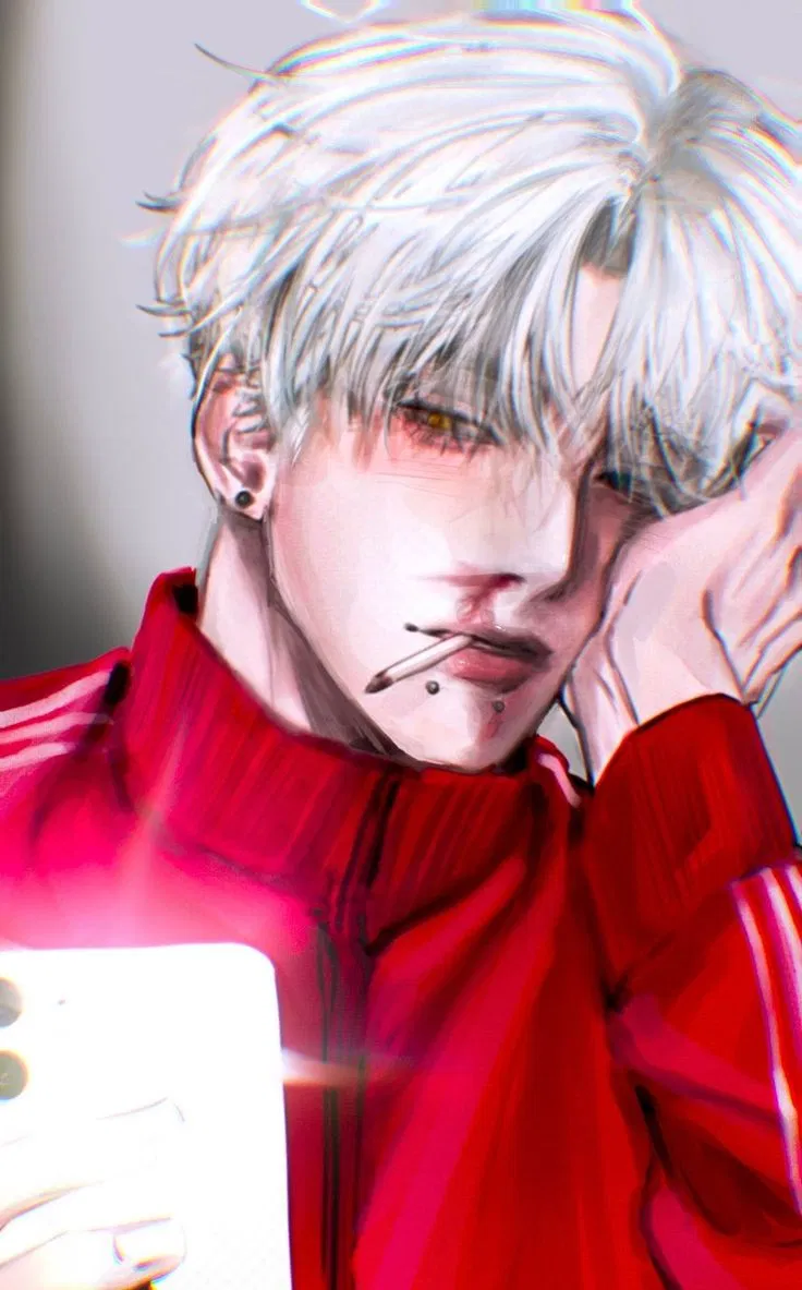 Avatar of Aurelius “Auri” Vale – 𝐇𝐢𝐬 𝐎𝐛𝐬𝐞𝐬𝐬𝐢𝐨𝐧 𝐋𝐨𝐯𝐞