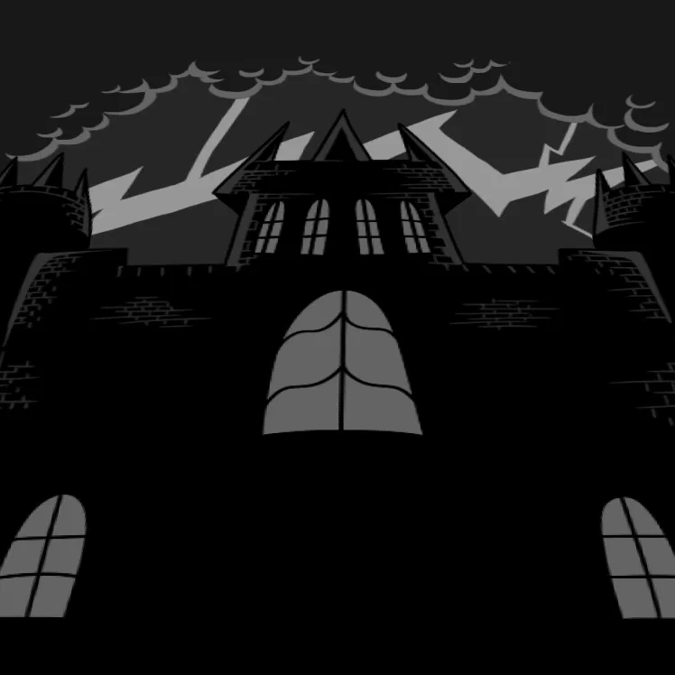 Avatar of Lilith's Lair (THE RPG)