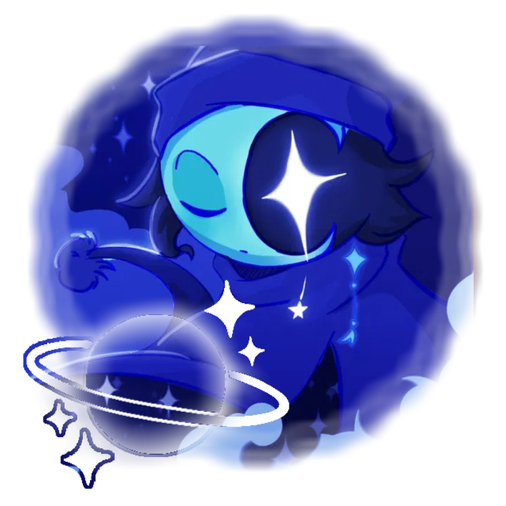 Avatar of ⋆｡𖦹° ⏾ ˚｡⋆ ASTRO NOVALITE