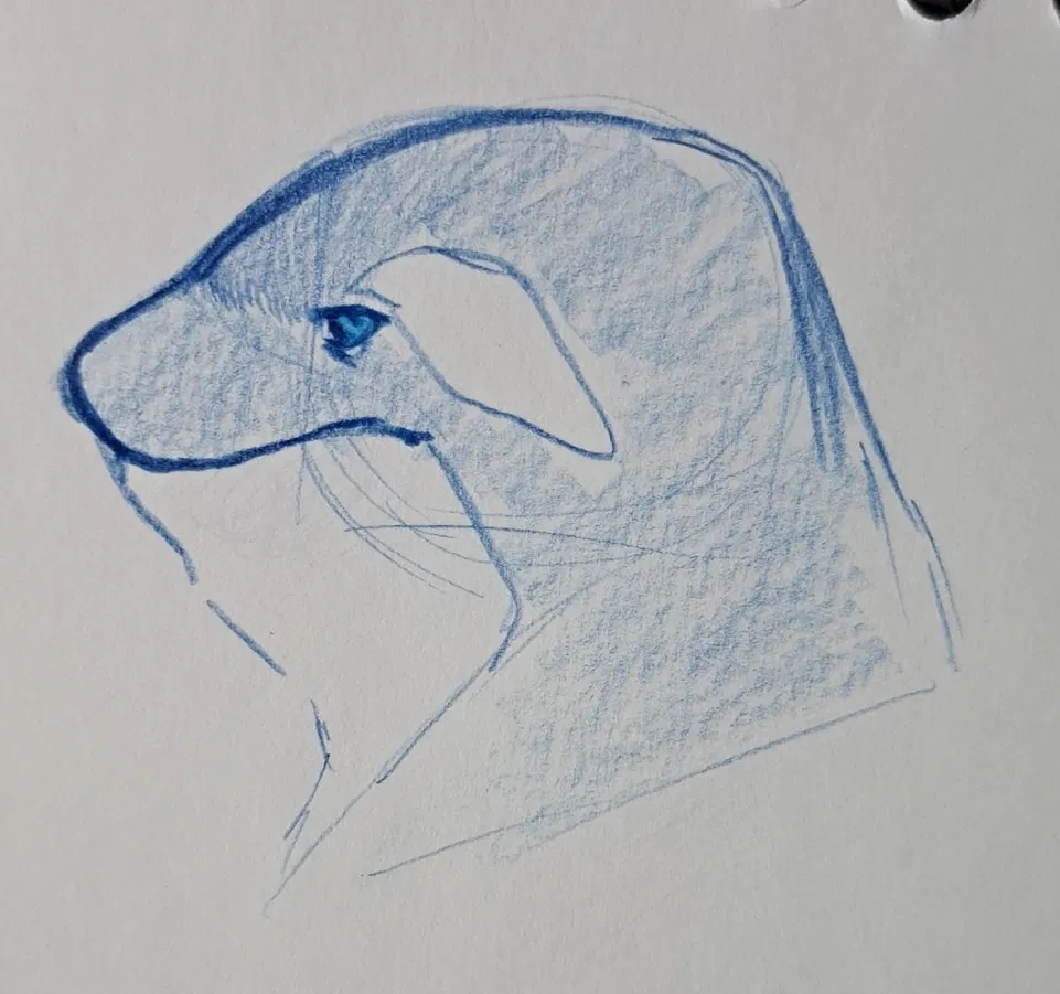 Avatar of Vladimir Zórin | OC | Alien 