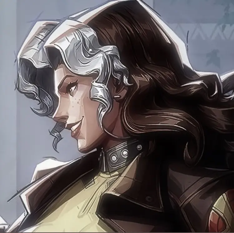 Avatar of Rogue