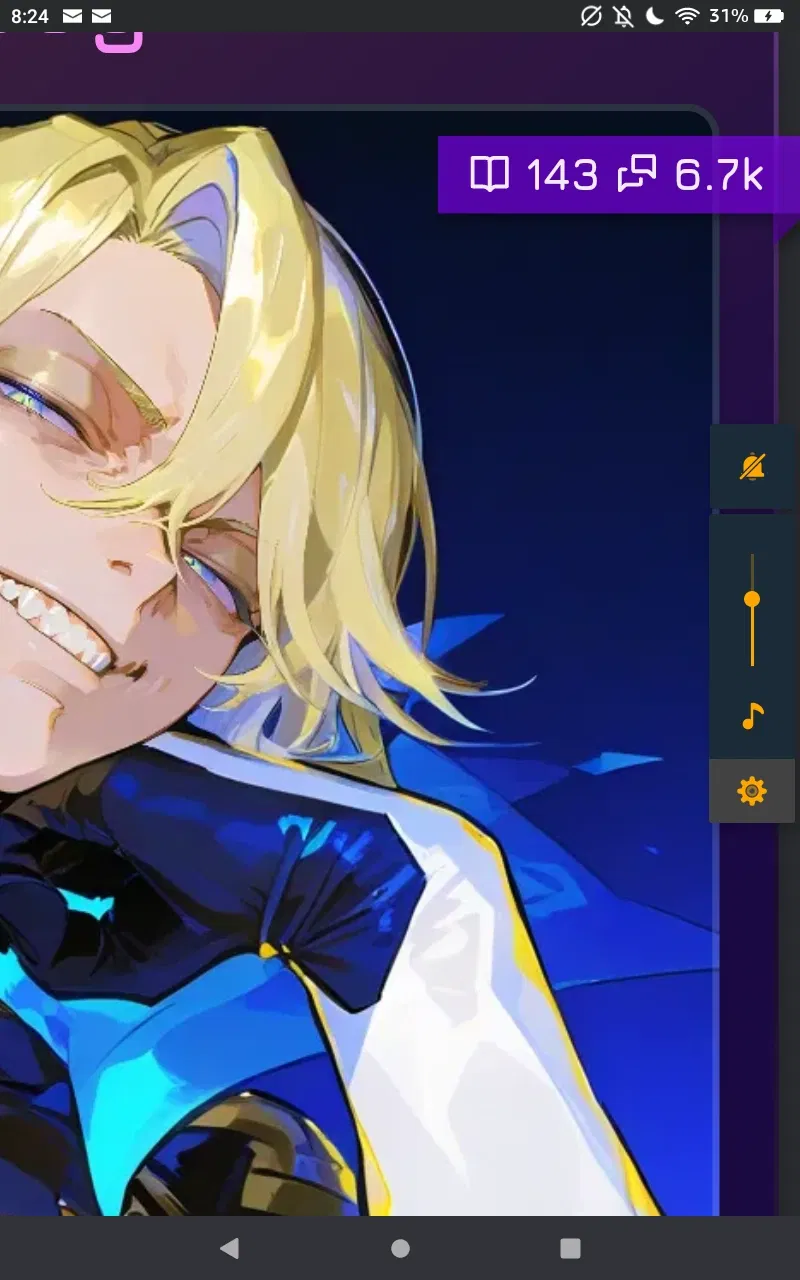 Avatar of 676767676767676767676767676767
