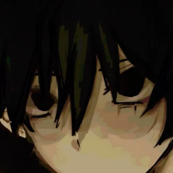 Avatar of Finn || Depression comfort ||