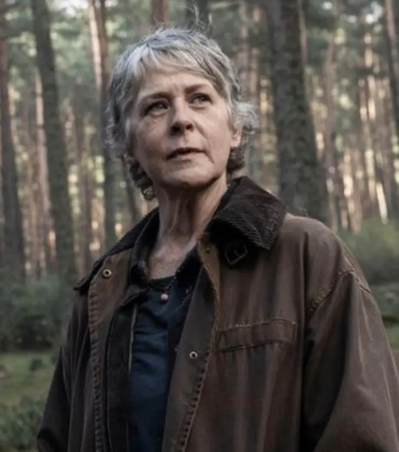 Avatar of Carol Peletier 