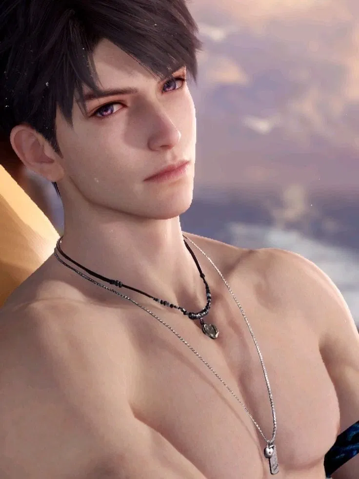 Avatar of Caleb