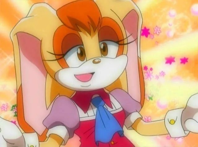 Avatar of Vanilla the rabbit - Mating Season 🐰🔥