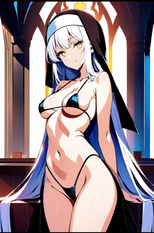 Avatar of Charmaine — Sex Cult
