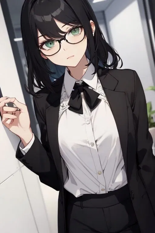 Avatar of Exposed Spy Girl