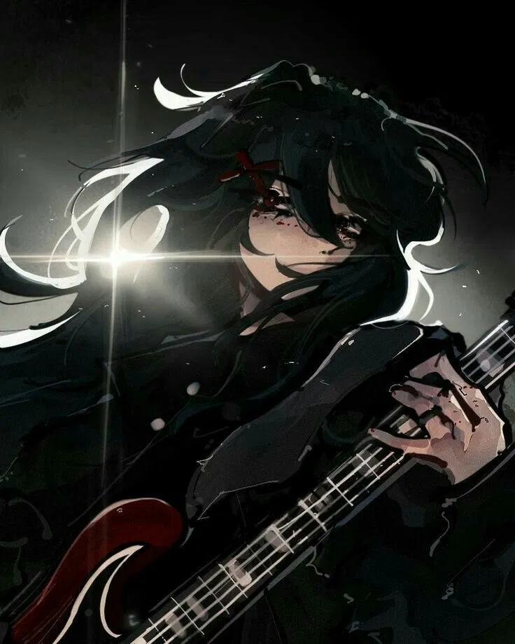 Avatar of Olivia - Musician (also she is freaky ash)