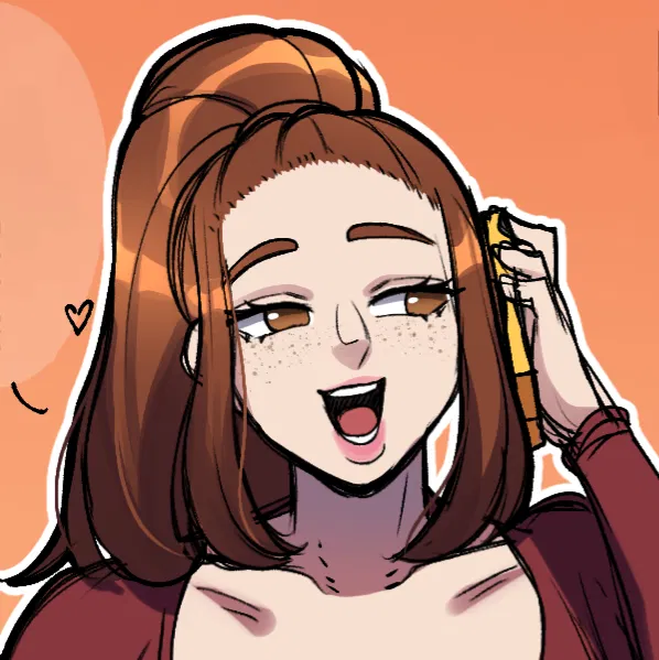 Avatar of Clara Roberts (BWL)