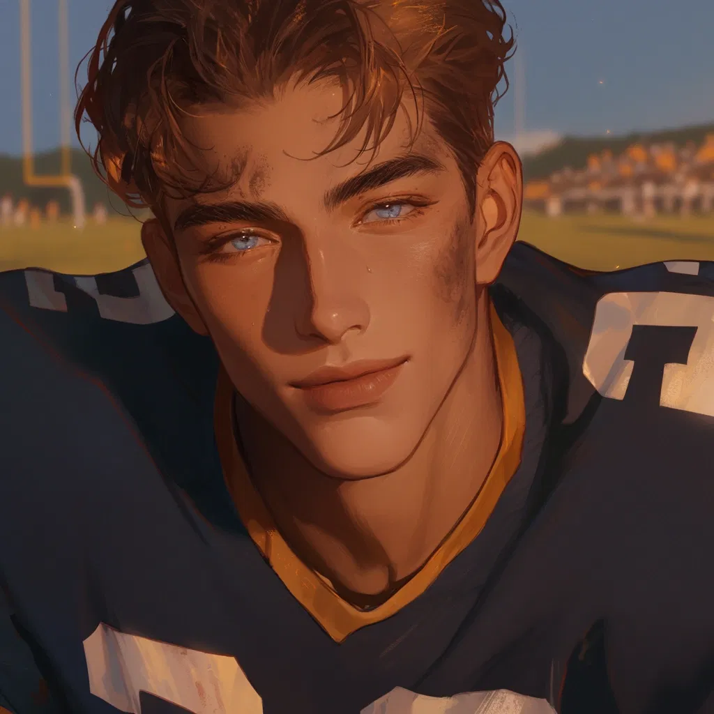 Avatar of Finn Baker