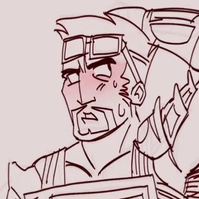 Avatar of Luke Nukem | Date Everything!