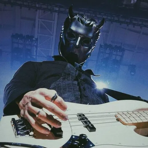 Avatar of Rain Ghoul