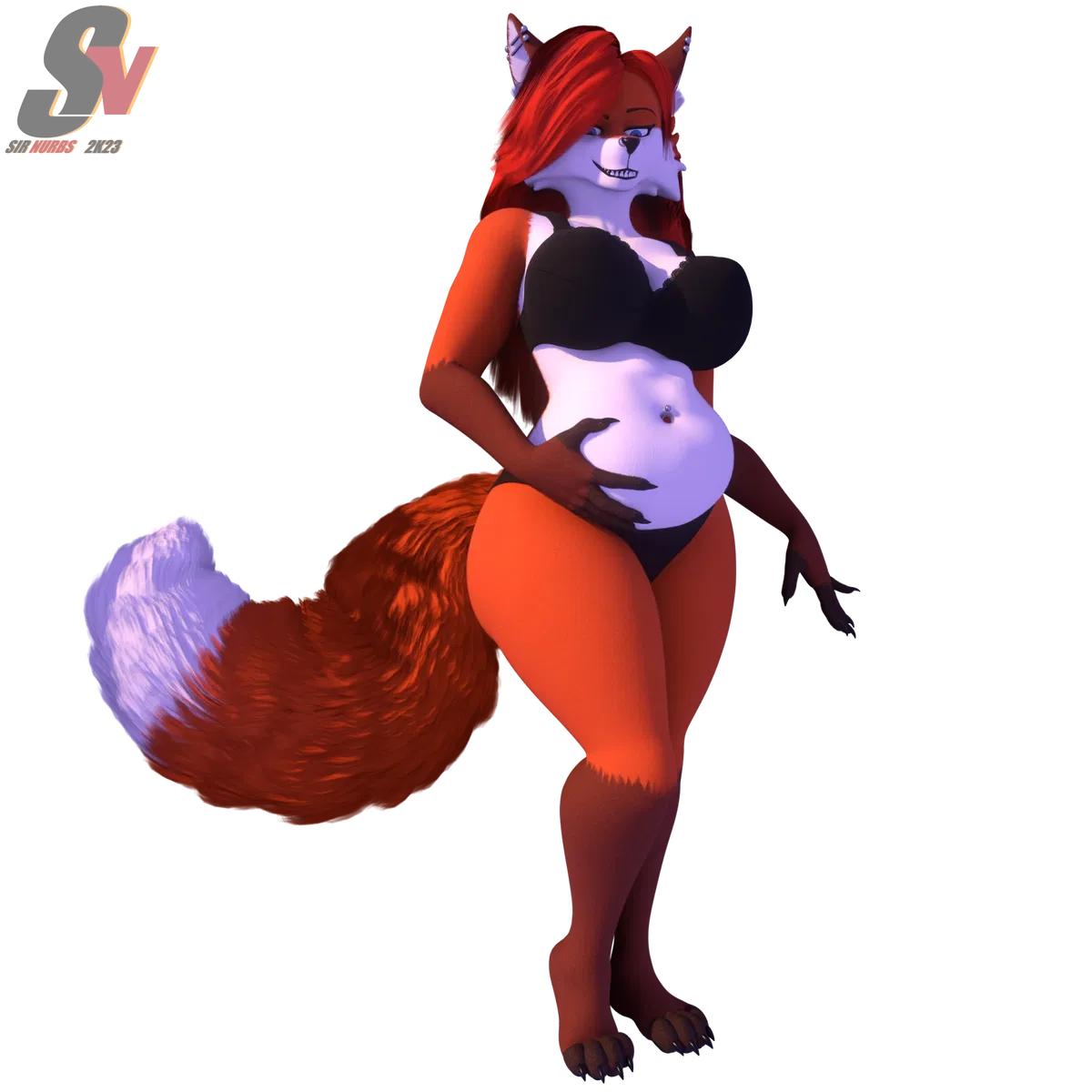 Avatar of April Fox