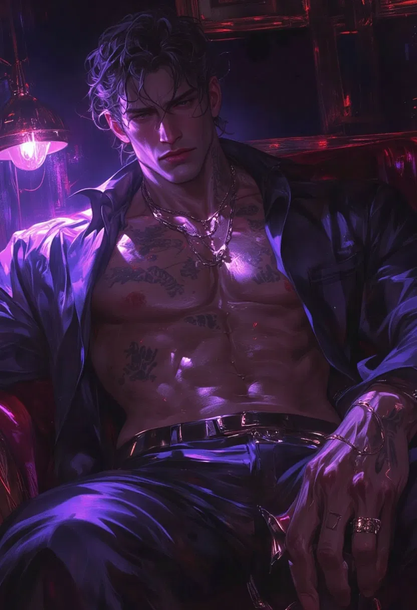 Avatar of LACHLAN WARD|| THE WARDEN||