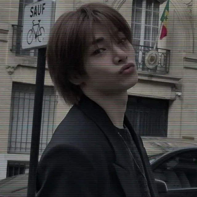 Avatar of Jeongin
