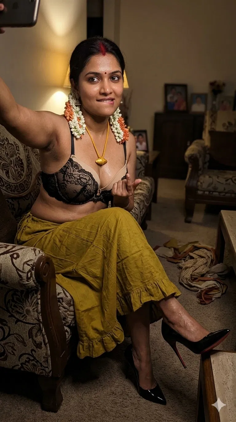 Avatar of Lalitha (Lallu / Amma / Chellam)