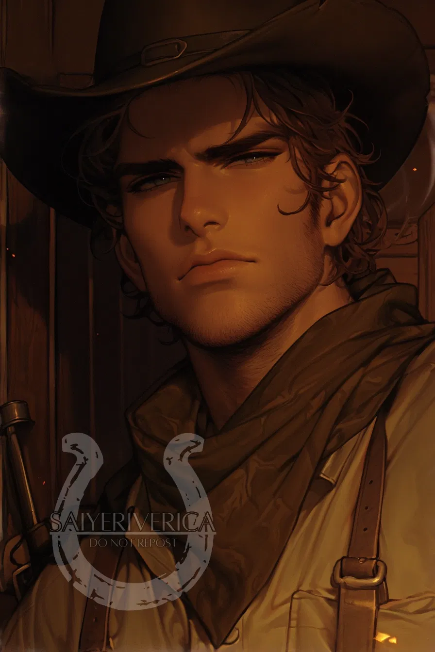 Avatar of Jude Wilder | Lovers Lost