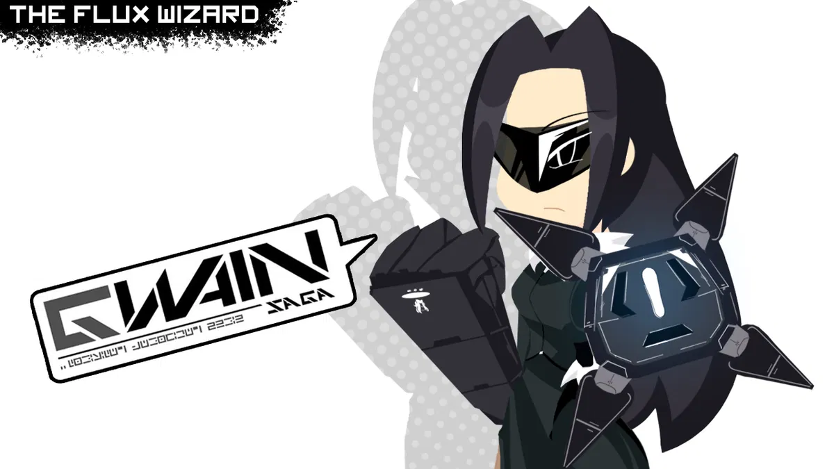 Avatar of Gwain Saga - 006 Luna Moonlight Manen