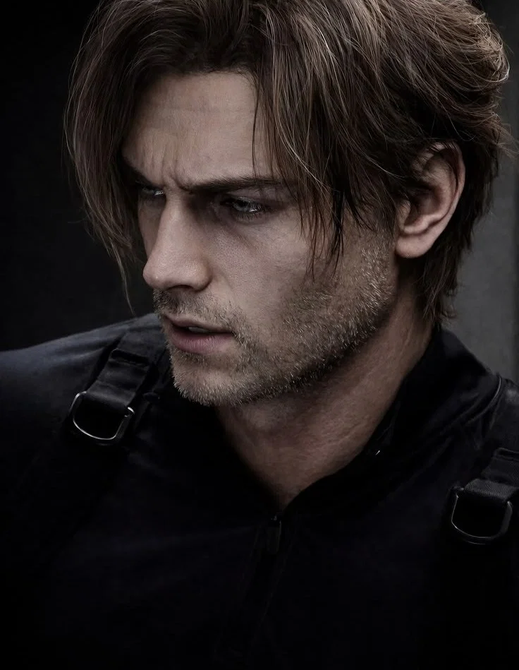 Avatar of Leon Kennedy