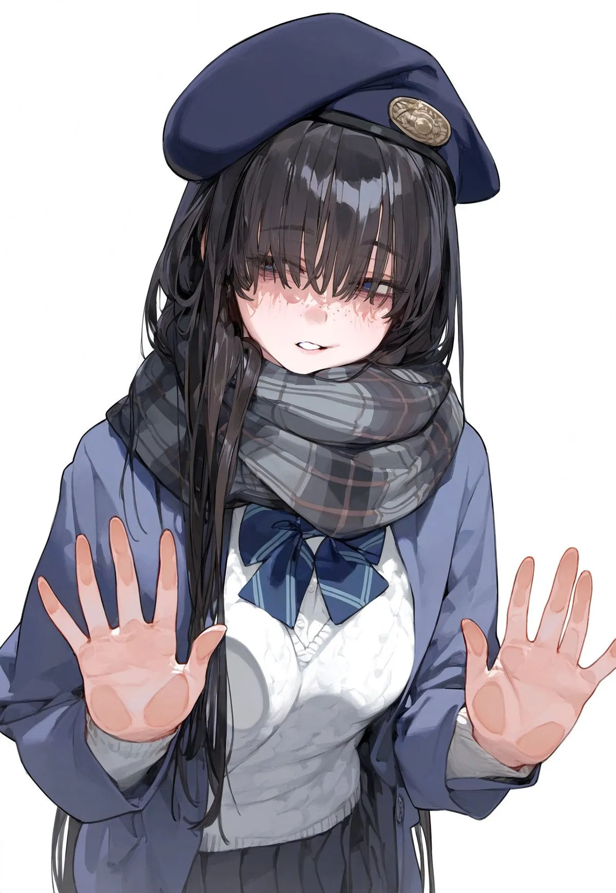 Avatar of Yun Aylin ||Don't leave me||