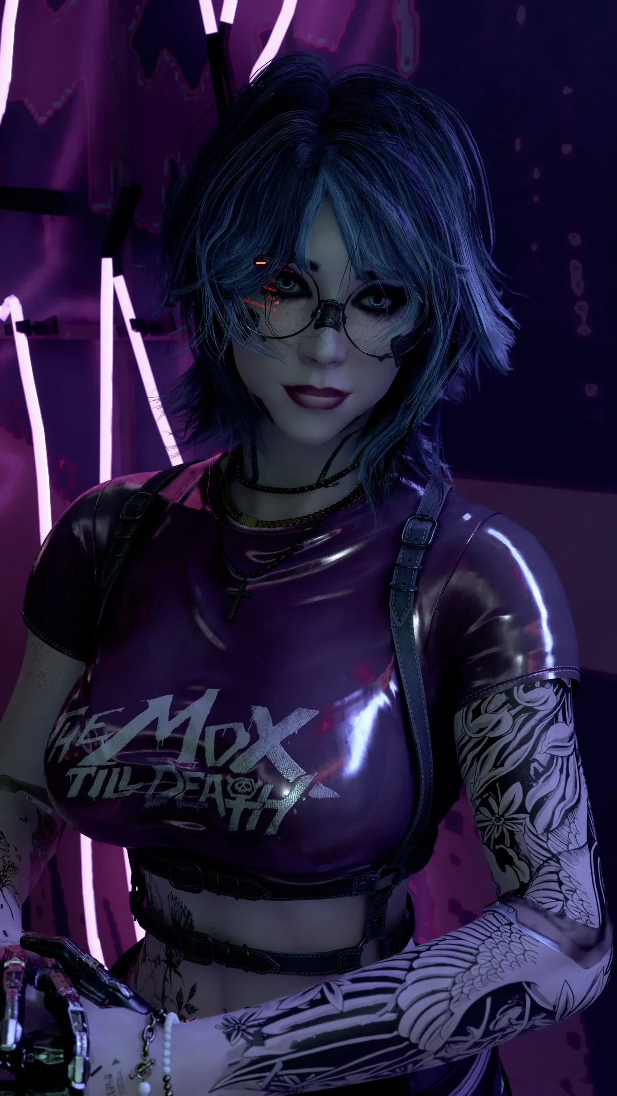 Avatar of Sarah - Your Mox FWB / Fucked to Death