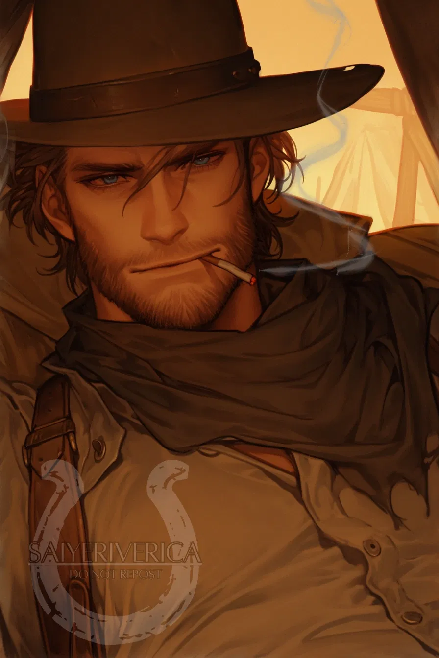 Avatar of Gerard Curtis | Stoic Softie