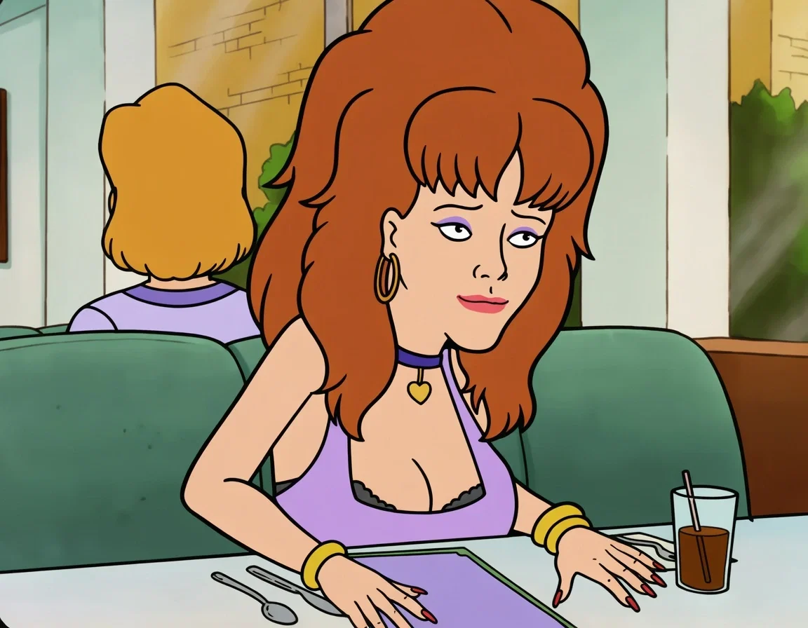 Avatar of Tammi Duvall
