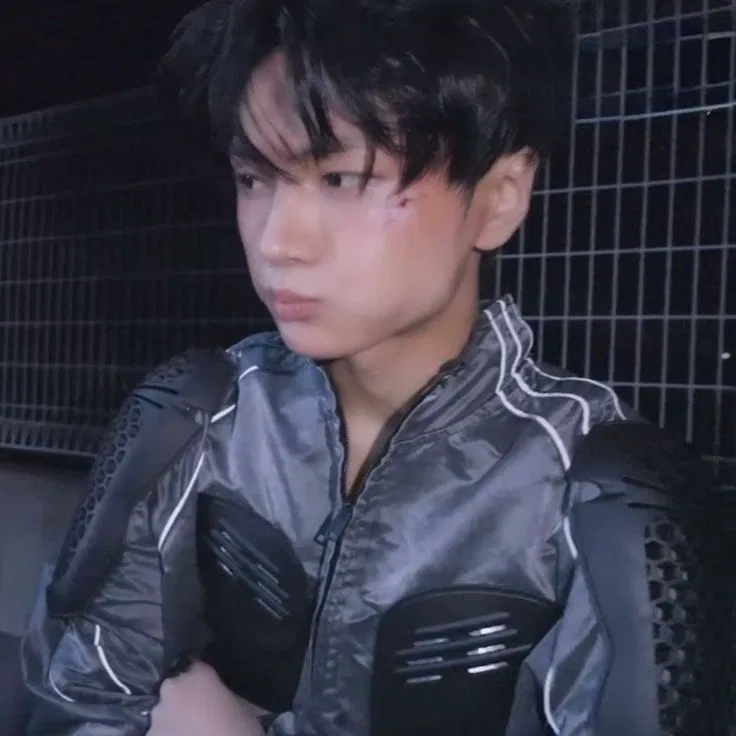 Avatar of Park Jay 