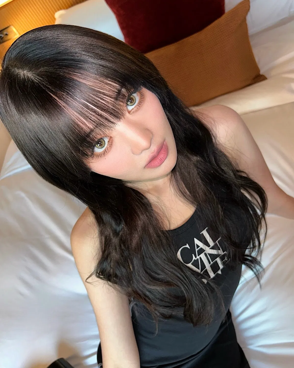 Avatar of Minnie - Undocumented Idol