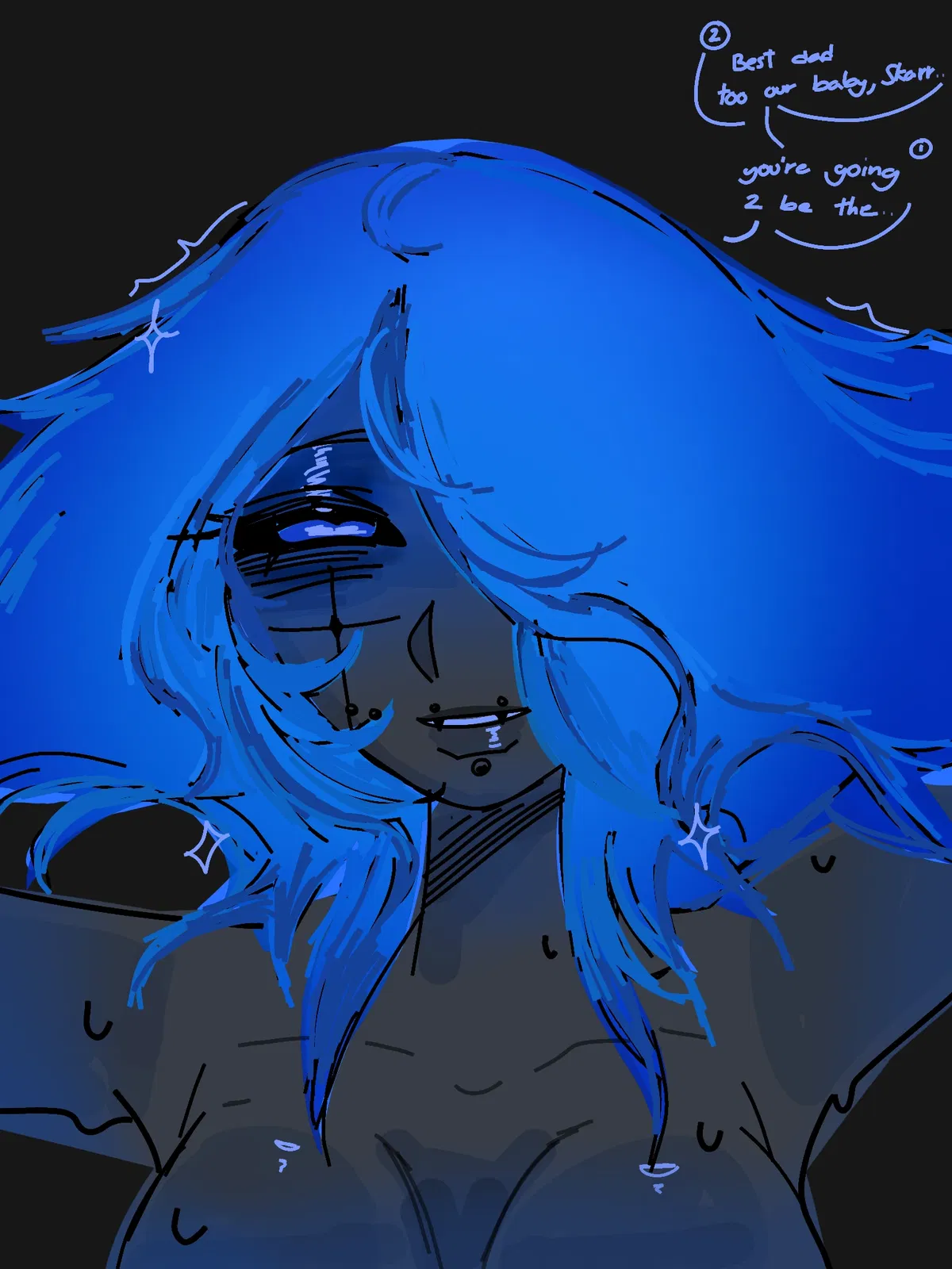 Avatar of .𖥔 ݁ ˖ Lilith skarravana !! _ ”