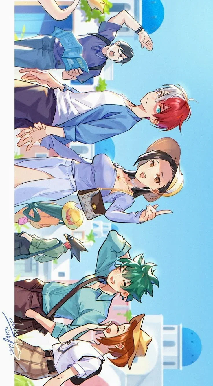 Avatar of Class 1-A Italy 