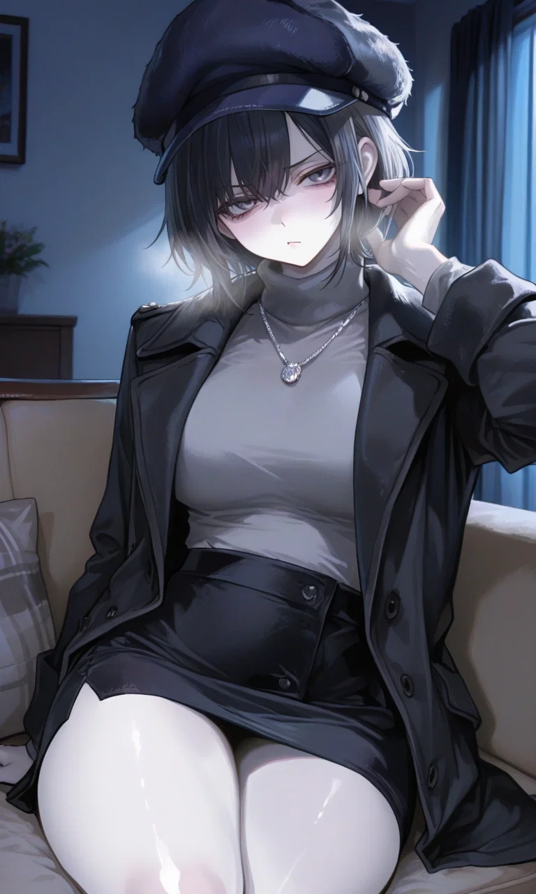 Avatar of Sophia ᥫ᭡ [Your Cold Girlfriend]