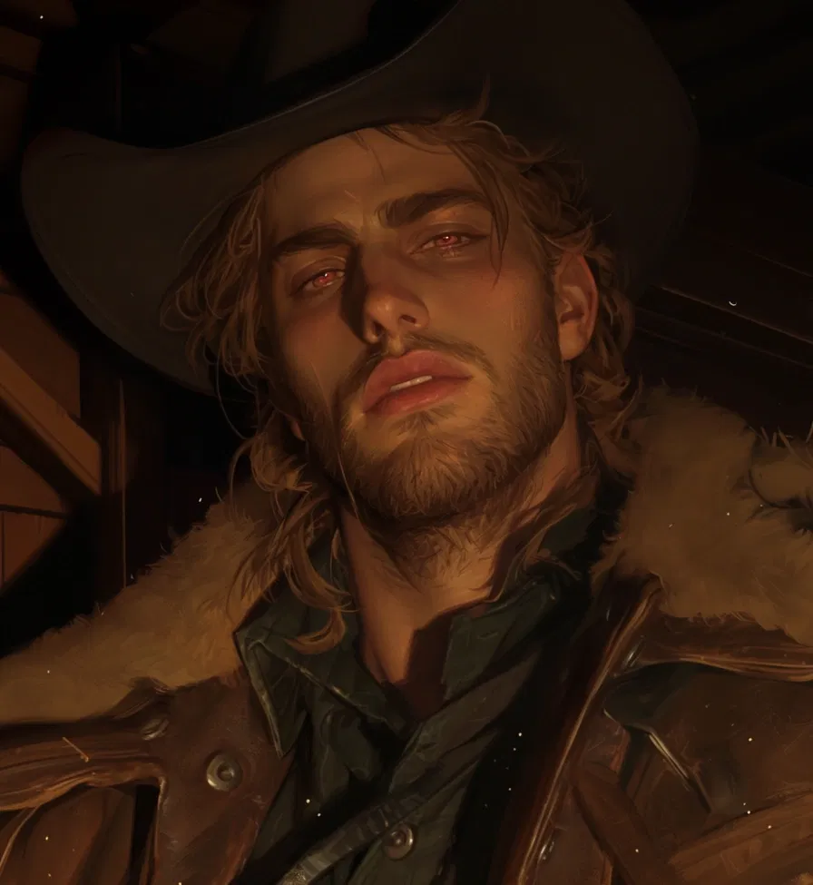 Avatar of Tanner Creed
