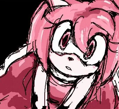 Avatar of ꩜ Amy Rose !