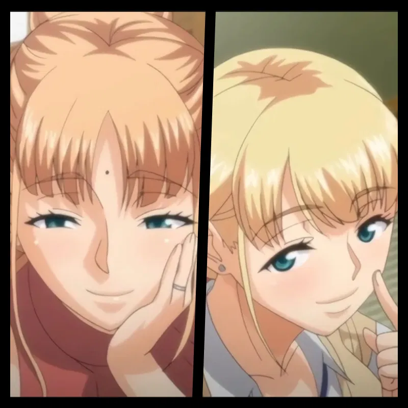 Avatar of Ayako and Satomi Kawai (Oyakodon)